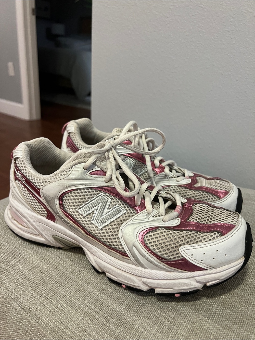 New Balance Women's Athletic Sneakers
